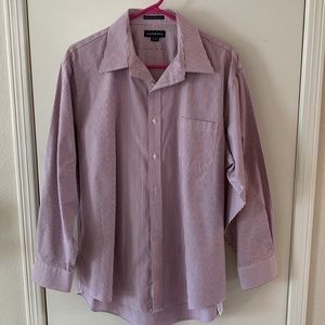 Lands End dress shirt